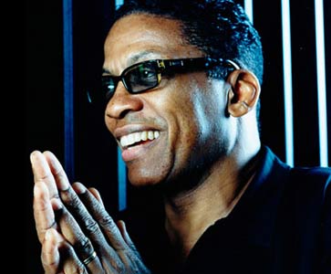Herbie Hancock