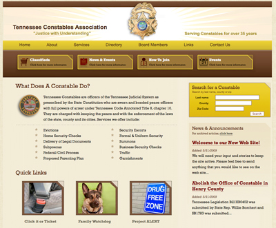 tnconstables