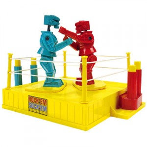 Rockm