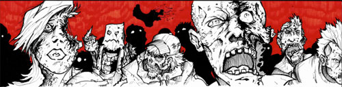 zombieart
